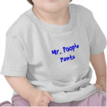 Herr Poopie Pants Shirts