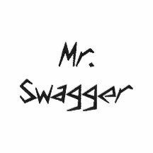 Herr Swagger Polohemd