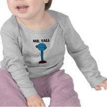 Herr Tall Classic Hemd