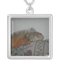 Herr Wizard Necklace Selbst Gestaltete Halskette