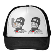 Herren 4chan kultcaps
