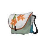 Herrlicher Goldfisch Kuriertasche