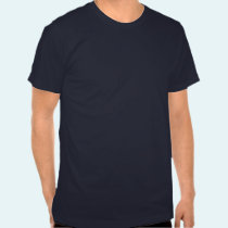 Herrliches Supers - glänzend t-shirts