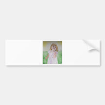 Herstellung eines Wunsches Auto Sticker