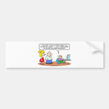 herunterladenes Uni-Bildungsinternet Auto Sticker