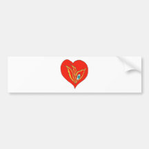 HERZ AUGE 1.PNGFLAMME AUTO STICKER