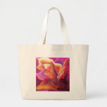Herz-Feuer-Taschen-Tasche