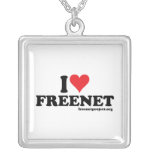 Herz-freenet Schmuck