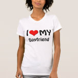 Herz I T-shirt