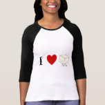 Herz I Tofu T-shirt