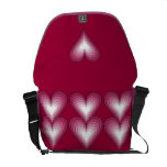 Herz Kurier Tasche