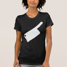 Herz-Metzger-Messer Hemd