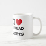 Herz, TABELLEN, I Kaffee Haferl