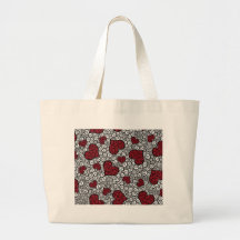 Herzen sind wild taschen