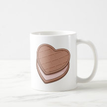 Herzkeks Kaffee Haferl