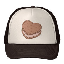 Herzkeks Trucker Caps