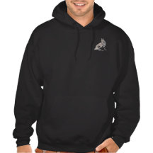 HeulenkojoteHoodie