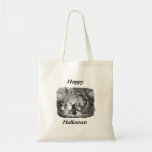 Hexe-lustige Tasche