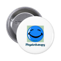 HF-Physiotherapie Anstecknadel