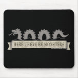 Hier gibt es Monster Mauspads
