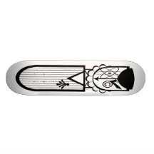 high' s cool3 personalisierte skatedecks