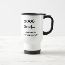 Highschool Abschluss-Geschenk-… personalisierter B Kaffeetasse