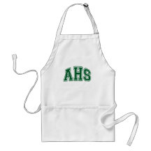 HIGHSCHOOL - AHS GRÜN SCHÜRZE