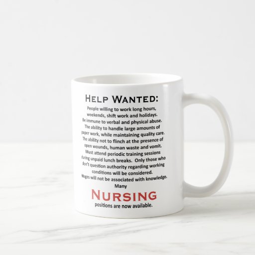Hilfe gewollt kaffee tasse