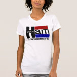 Hilfshaiti-WOHLTÄTIGKEIT-ENTWURF T-shirts