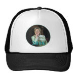 Hillary 2016 mütze