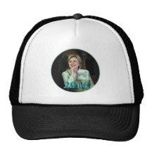 Hillary 2016 mütze