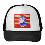 HILLARY 2016 RETROKULT CAP