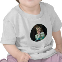 Hillary 2016 shirt