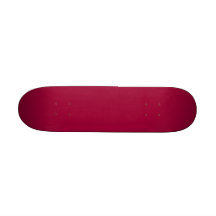 Himbeere Personalisiertes Skateboarddeck