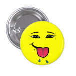 Himbeerknopf Buttons