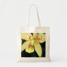Himbeerzitronen-Orchidee Tasche