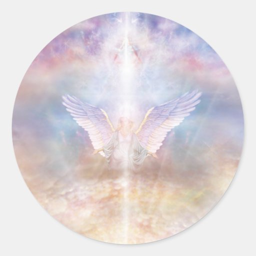 Himmel Stickers