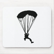 HIMMEL-TAUCHEN-NACHT MOUSEPAD