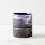 HIMMEL VON EINDEMER, GROSSBRITANNIEN TEE TASSE