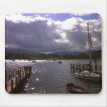 HIMMEL VON WINDEMERE MOUSEPAD