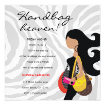 Himmels-Einladung der Handtaschen-311-Fashionista