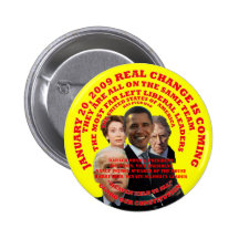 HIMMELS-HILFE US ANSTECKNADELBUTTON