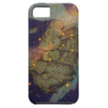 Himmlischer Astronomie-Bilder iPhone 5 Fall Etui Fürs iPhone 5