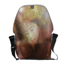 Himmlischer Geldbeutel Kurier Taschen