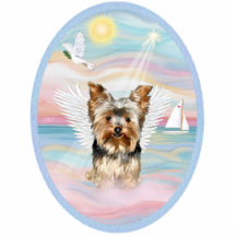 Himmlisches Meer - Yorkie17 Fotofiguren