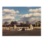 Himmlisches Paris Postkarten