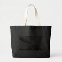 Hindenburg-ÄNDERUNG Tasche