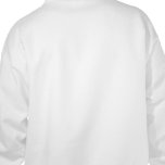 Hinteres Bild - Männer, Frauen, Kinder Pullover