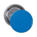 Hintergrund-Farbe - Blau 02 Anstecknadelbuttons