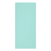 Hintergrund-Farbe - Blau Vollfarbige Werbekarte